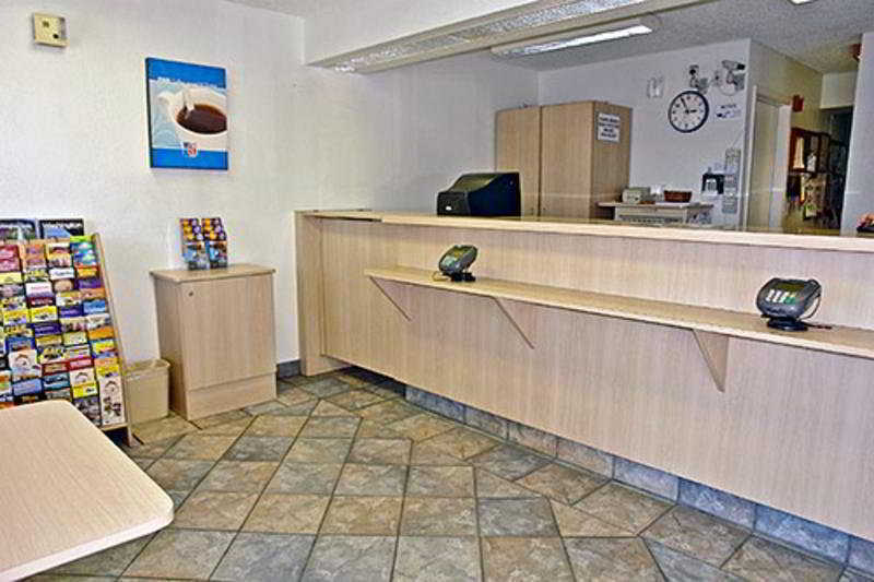 Motel 6-Medford, Or - North Dış mekan fotoğraf