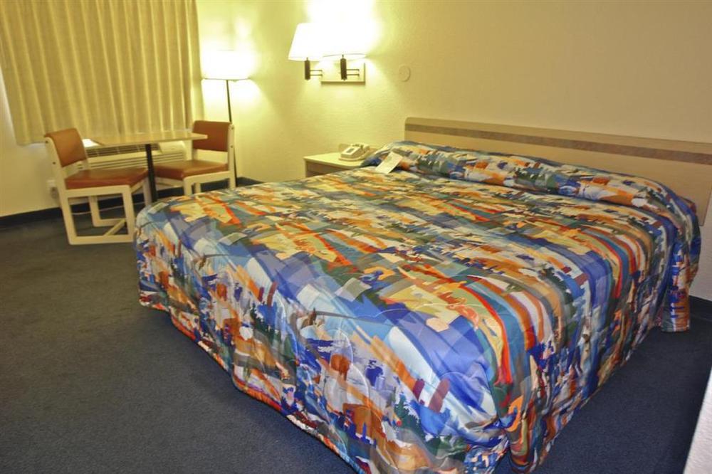Motel 6-Medford, Or - North Oda fotoğraf