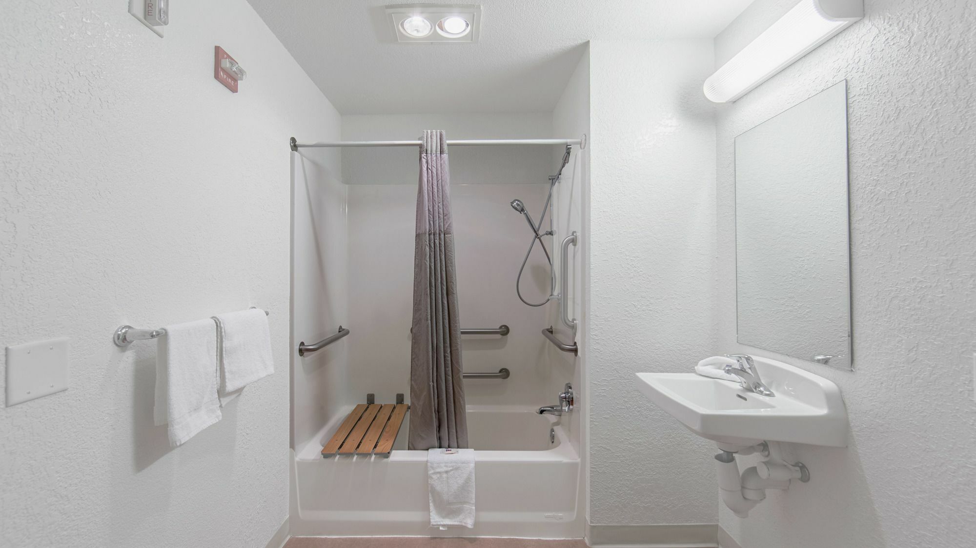 Motel 6-Medford, Or - North Dış mekan fotoğraf